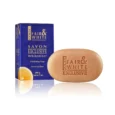 Fair&White Savon  Exclusive Whitenizer Exfoliating  Soap 200Gm