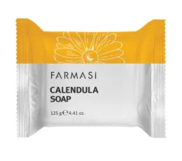 Farmasi Calendula Soap 125Gm