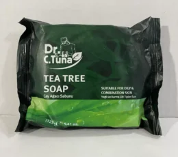 Farmasi Tea Tree Soap 125Gm