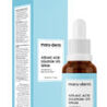 Maru-Derm Azaleic Acid Solution 10%  Serum 30Ml