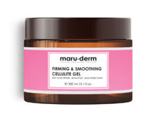 Maru-Derm Firming & Smoothing Cellulite Gel 300Ml