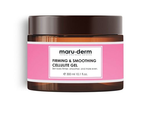 Maru-Derm Firming & Smoothing Cellulite Gel 300Ml