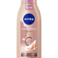 Nivea Radiant & Beauty Even Glow Body Lotion 400Ml