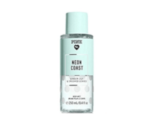 Victoria Secret Pink Neon Coast Body Mist 250Ml