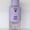 Victoria Secret Pink Love Haze Body Mist 250Ml
