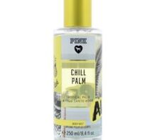 Victoria Secret Pink Chill Palm Body Mist 250Ml