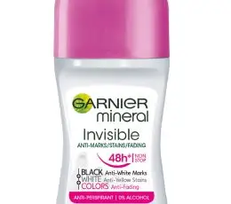 Garnier Roll On Mineral Women Invisible 50ml