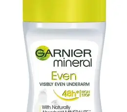 Garnier Roll-On Mineral Women Even 50 Ml
