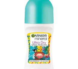 Garnier Mineral Roll On Women Ultra Dry 50ml