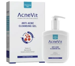 Bio Balance  Acnevit Cleansing Gel 200Ml