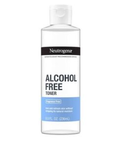 Neutrogena Alcohol Free Toner 236Ml