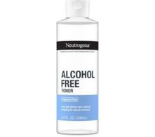 Neutrogena Alcohol Free Toner 236Ml