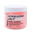 Face Facts Himalayan Salt Body Scrub 400gm