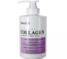 Elastalift Firm + Lift Collagen Concentrated Skin Rescue Cream  444Ml