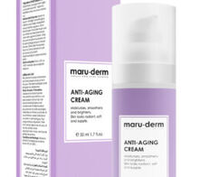 Maru-Derm Anti-Aging Cream 50Ml