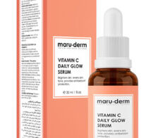 Maru-Derm Vitamin C Daily Glow Serum 30Ml