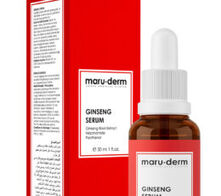 Maru-Derm Ginseng Serum 30Ml