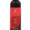 As I Am Long & Luxe Pomegranate & Passion Fruit Groyogurt Leave-In Conditioner 237Ml
