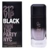 Carolina Herrera 212 Vip Black Own The Party Nyc 100Ml