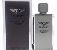 Bentley Momentum Intense Edp 100Ml