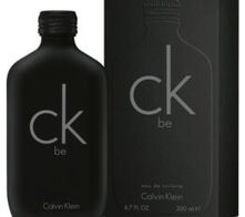 Calvin Klein Ck Be Men Edt 200Ml