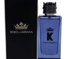 Dolce & Gabbana King Men Edp 100Ml
