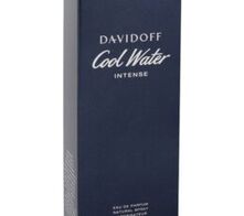 Davidoff Cool Water Intense Men 125Ml