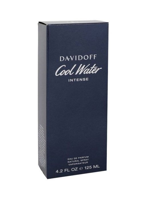 Davidoff Cool Water Intense Men 125Ml