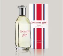 Tommy Hilfiger Tommy Girl Edt 100Ml