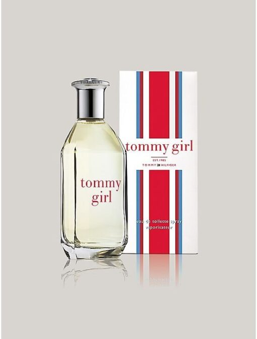 Tommy Hilfiger Tommy Girl Edt 100Ml