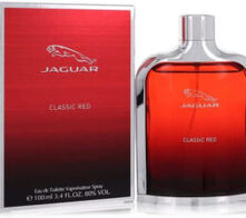 Jaguar Classic Red Cologne