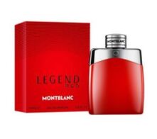 Montblanc Legend Red Men Edp 100Ml