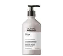 L`oreal Silver Neutralizing And Brightening  Shampoo