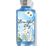 Bath & Body Works Beautiful Day Shower Gel 295Ml