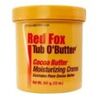 Red Fox Cocoa Butter Moisturizing Cream 12 Oz