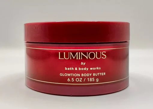 Bath & Body Works Luminous Butter 185Gm