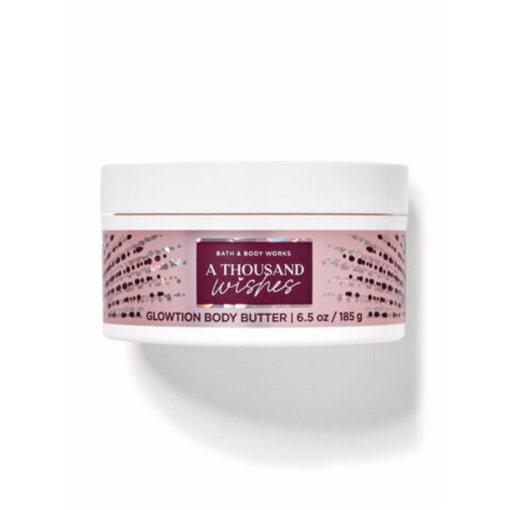 Bath & Body Works A Thousand Wishes 185Gm