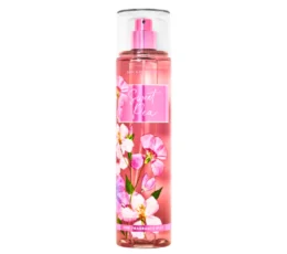 Bath & Body Works Sweet Pea Fine Fragrance Mist 236Ml