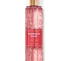 Bath & Body Works Champagne Toast Fine Fragrance Mist 236Ml