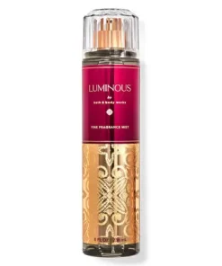 Bath & Body Works Luminous Fine Fragrance Mist 236Ml