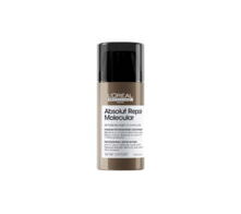 L'Oreal Absolut Repair Molecular Leave-In Mask 100Ml