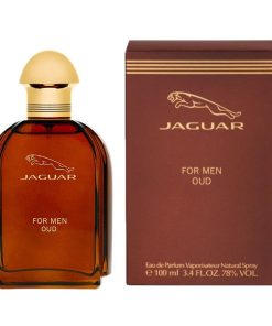 Jaguar For Men Oud Edp 100Ml