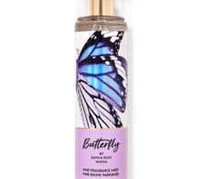 Bath & Body Works Butterfly Fine Fragrance Mist 236Ml