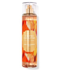 Bath & Body Works Calypso Clementine Fine Fragrance Mist 236Ml