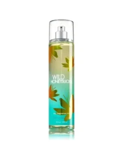 Bath & Body Works Wild Honeysuckle Mist 236ml