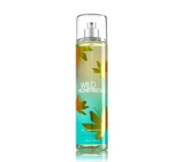 Bath & Body Works Wild Honeysuckle Mist 236ml