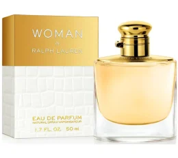 Ralph Lauren Woman perfume"