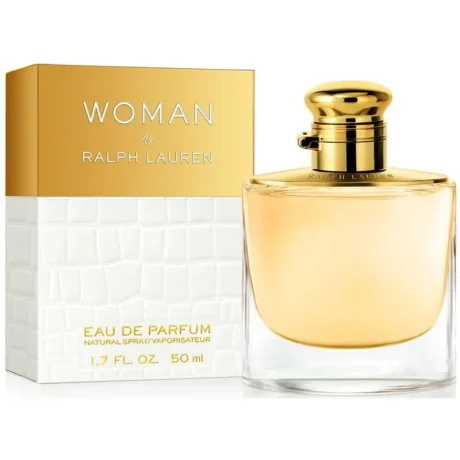 Ralph Lauren Woman perfume"