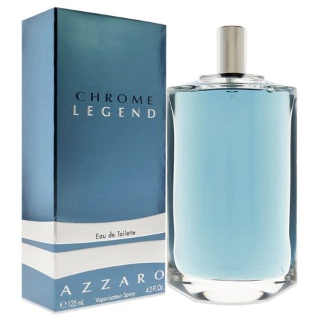 Azzaro Chrome Legend