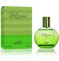 Aris Belissimo Women (100ml)